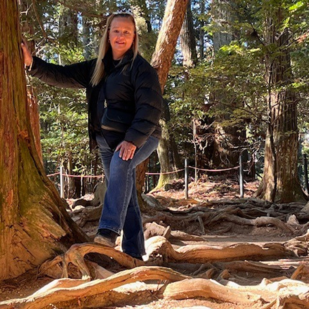 Hike Kumara to Kibune